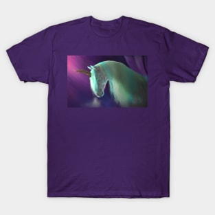 Fae Unicorn T-Shirt